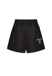 Shorts In Re-Nylon