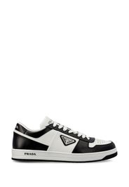 Sneakers Downtown In Pelle