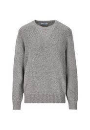 Maglia In Lana E Cashmere