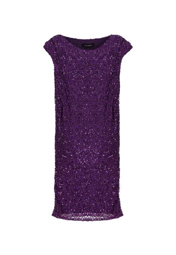 Abito Carnegie Sequin