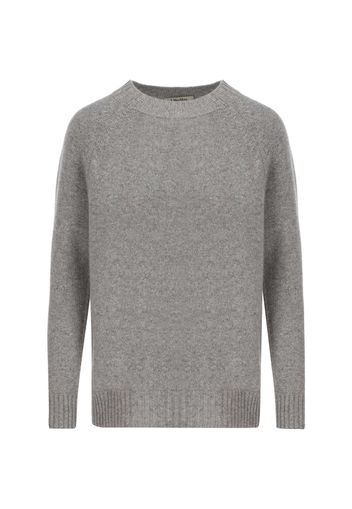 Maglia In Lana E Cashmere