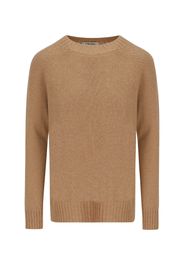 Maglia In Lana E Cashmere