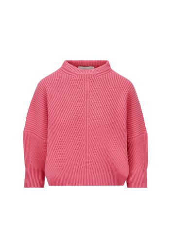 Maglione In Cashmere