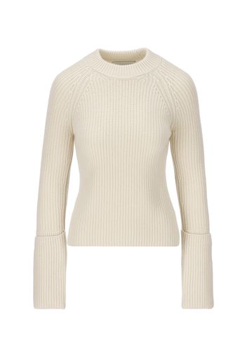 Maglione In Cashmere