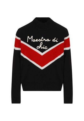 Maglione Dolcevita Uomo