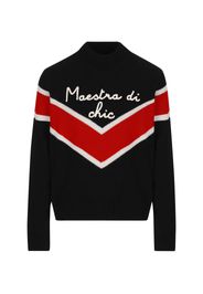 Maglione Dolcevita Uomo