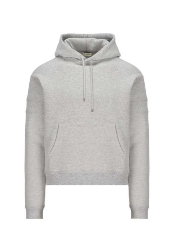Yves Saint Laurent Sweatshirt In Cotton