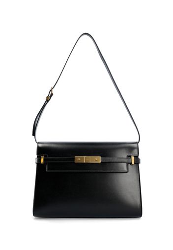 Borsa Manhattan In Pelle