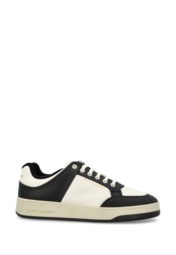 Sneaker SL/61 In Pelle