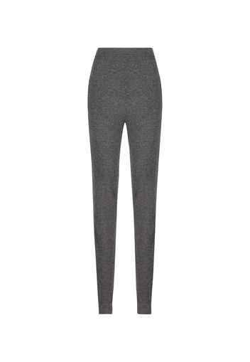 Leggings In Cashmere