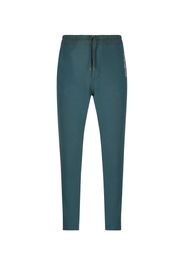 Pantalone Stile Tuta Yves Saint Laurent In Cotone