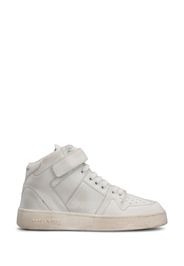 Sneakers Lax In Pelle