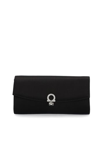 Clutch Salvatore Ferragamo In Pelle