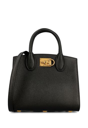 Ferragamo Studio Box Bag