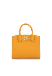 Ferragamo Studio Box Bag