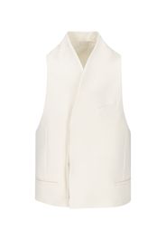 Gilet In Viscosa