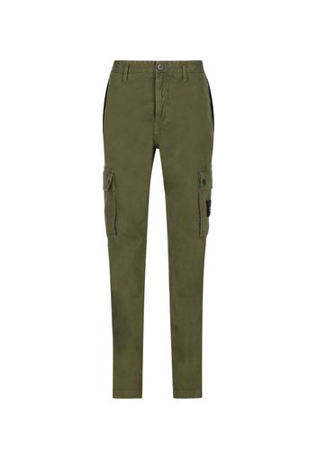 Pantalone cargo