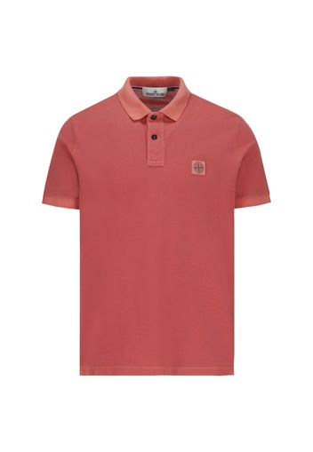 Polo In Cotone