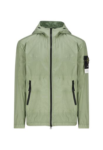 Giacca Stone Island In Nylon