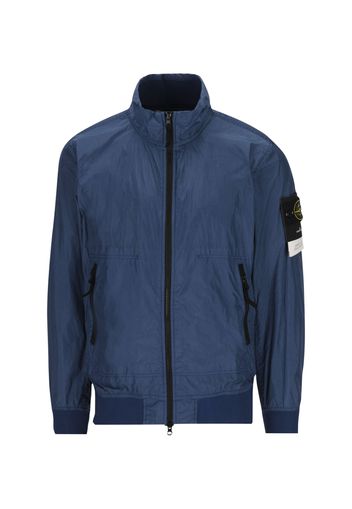 Giacca Stone Island In Nylon