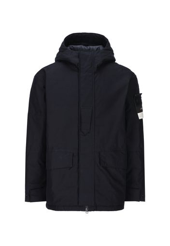 Parka Ghost