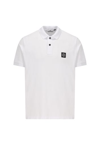 Polo In Cotone