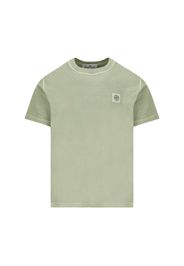 T-Shirt In Cotone