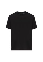 T-Shirt Stone Island In Cotone