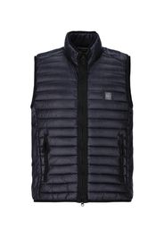 Gilet In Re-Nylon