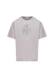 T-Shirt In Cotone