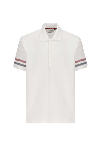 Polo In Cotone