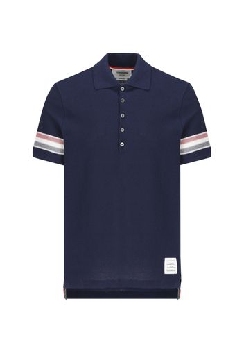 Polo In Cotone