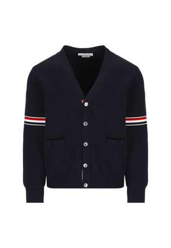 Cardigan Thom Brown In Cotone