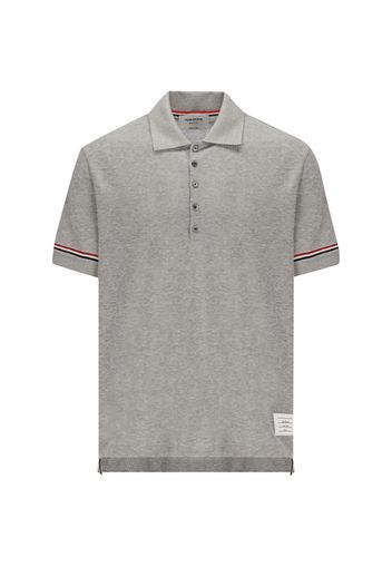 Polo In Cotone