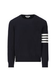 Pullover Thom Browne In Lana