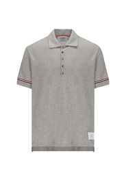 Polo In Cotone