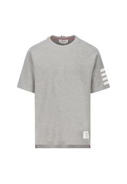 T-shirt In Cotone