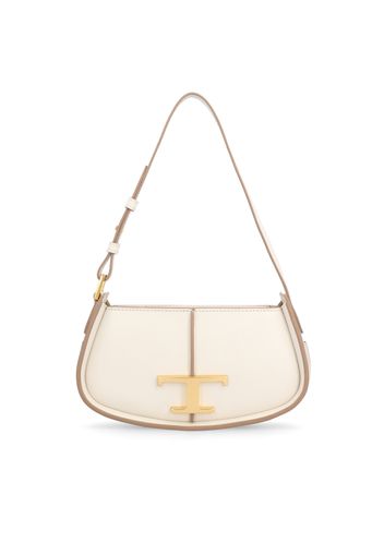 Borsa A Spalla T Timeless in Pelle Micro