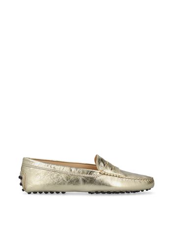 Mocassino Tod's In Pelle