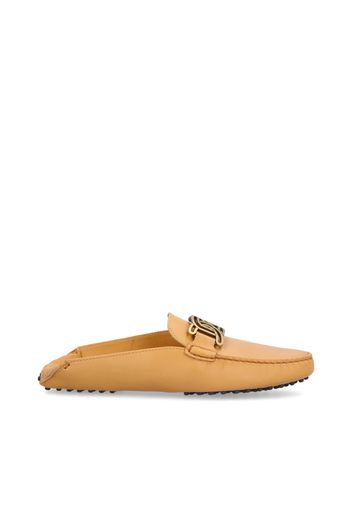 Sabot Tod's In Pelle