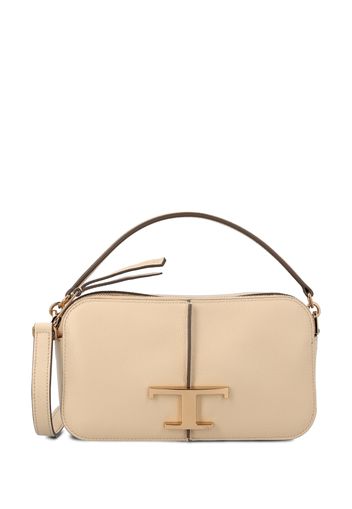 Camera Bag T Timeless In Pelle Mini