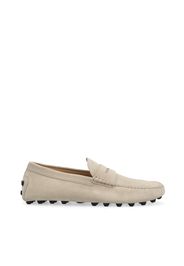 Gommino Bubble Tod's in Pelle Scamosciata