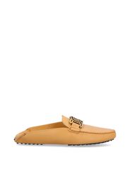 Sabot Tod's In Pelle