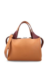 Borsa Mini In Pelle