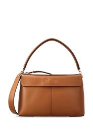 Borsa T Case In Pelle