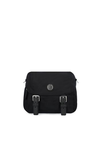 New Nylon Small Messenger