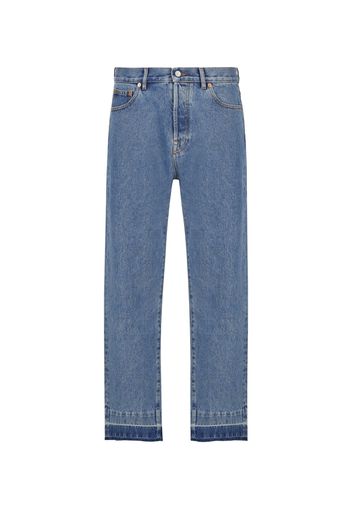 Pantalone in Denim