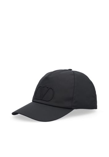 Cappello baseball VLogo Signature