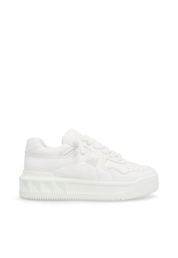 Sneaker Low-Top Valentino Garavani ONE STUD XL in Nappa