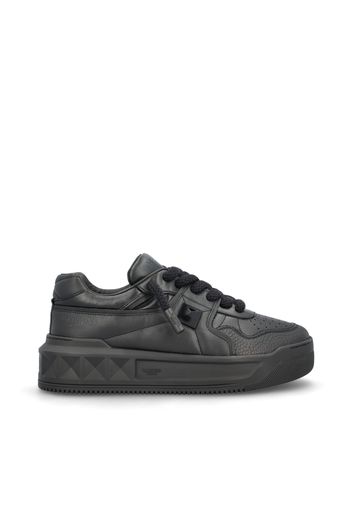 Sneaker Low-Top Valentino Garavani ONE STUD XL in Nappa